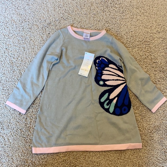 Gymboree dress 2T